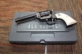 Ruger Single 6 Vaquero - 1 of 10