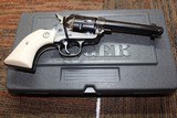 Ruger Single 6 Vaquero - 4 of 10
