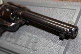 Ruger Single 6 Vaquero - 7 of 10