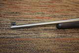 Ruger 77/357 Stainless - 7 of 12