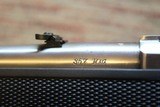 Ruger 77/357 Stainless - 8 of 12