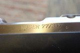 Ruger 77/357 Stainless - 10 of 12