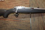 Ruger 77/357 Stainless - 1 of 12