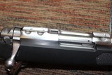 Ruger 77/357 Stainless - 4 of 12