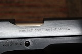 Colt Series 70 IPSIC Model - 3 of 8
