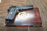 Colt Series 70 IPSIC Model - 1 of 8