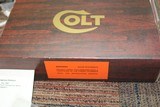 Colt Series 70 Gold Cup (Factory D Engraved) - 10 of 11