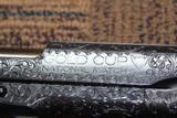 Colt Series 70 Gold Cup (Factory D Engraved) - 6 of 11