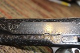 Colt Series 70 Gold Cup (Factory D Engraved) - 4 of 11