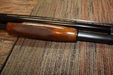 Winchester Model 12 Deluxe Field 12 gauge (UNFIRED) - 3 of 7