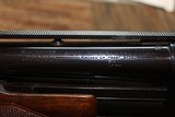 Winchester Model 12 Deluxe Field 12 gauge (UNFIRED) - 6 of 7