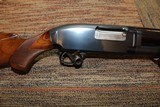 Winchester Model 12 Deluxe Field 12 gauge (UNFIRED)