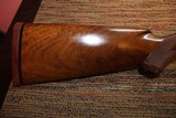 Winchester Model 12 Deluxe Field 12 gauge (UNFIRED) - 2 of 7