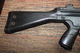 Rare PRE-BAN H&K 93 - 2 of 8