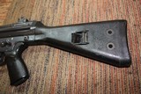 Rare PRE-BAN H&K 93 - 7 of 8