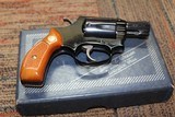 NIB Smith & Wesson Model 37 - 2 of 9