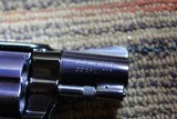 NIB Smith & Wesson Model 37 - 5 of 9
