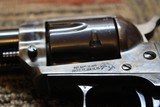 Colt Peacemaker 22/22 Magnum - 4 of 8