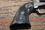 Colt Peacemaker 22/22 Magnum - 2 of 8