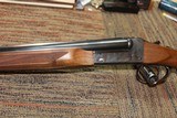 Savage Fox BSE 20 Gauge (UNFIRED) - 1 of 14