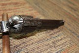.45 Single Action Army 1st Gen Revolver - 6 of 9