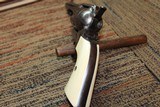 .45 Single Action Army 1st Gen Revolver - 5 of 9