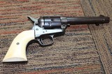 .45 Single Action Army 1st Gen Revolver - 2 of 9
