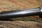 .45 Single Action Army 1st Gen Revolver - 7 of 9