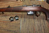CZ 527 Lux .223 - 5 of 9