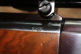 Ruger #1 7mm Mauser - 4 of 8