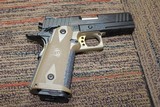 Tactical 3.0 .45 ACP - 1 of 9