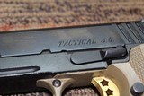 Tactical 3.0 .45 ACP - 6 of 9
