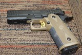 Tactical 3.0 .45 ACP - 5 of 9