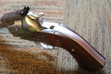 Ruger Bisley Flat Top Stainless Lipsey's Exclusive - 4 of 6