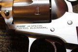 Ruger Bisley Flat Top Stainless Lipsey's Exclusive - 3 of 6