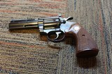 Colt Diamondback .38 Special - 2 of 5