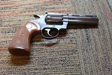 Colt Diamondback .38 Special - 1 of 5