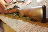 H&R M1 Garand Made in 1955 - 5 of 15