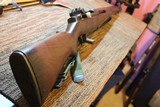 H&R M1 Garand Made in 1955 - 1 of 15