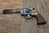 Colt Python .357 Mag - 1 of 7
