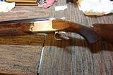 Browning Citori Grade 2- 12 Gauge - 1 of 15