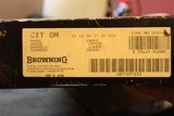 Browning Citori Grade 2- 12 Gauge - 14 of 15