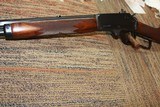 Marlin 336 CB in 38-55 - 2 of 10