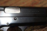 Browning Hi-Power Belgium FN 9mm - 6 of 8