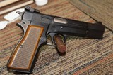 Browning Hi-Power Belgium FN 9mm - 5 of 8