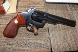 Colt Trooper MKIII 22LR - 2 of 9