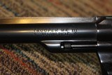 Colt Trooper MKIII 22LR - 7 of 9