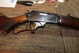 Marlin 336 ER Model in 356 Winchester Caliber - 1 of 9