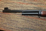 Marlin 336 ER Model in 356 Winchester Caliber - 9 of 9
