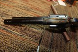 USFA/Doug Turnbull Single-Action Army - 4 of 12